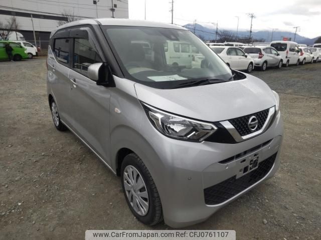 nissan dayz 2020 quick_quick_5BA-B43W_B43W-0007425 image 2