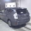 toyota prius-α 2013 -TOYOTA--Prius α ZVW41W-3295628---TOYOTA--Prius α ZVW41W-3295628- image 2