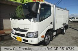toyota dyna-truck 2018 quick_quick_LDF-KDY231_KDY231-8031736
