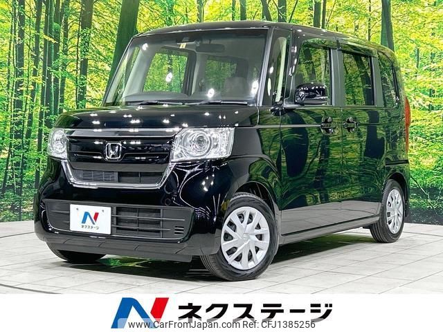 honda n-box 2020 quick_quick_JF3_JF3-1471951 image 1