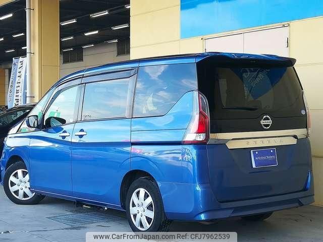 nissan serena 2017 quick_quick_DBA-C27_C27-003572 image 2