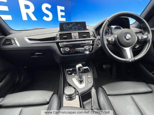 bmw 1-series 2018 -BMW--BMW 1 Series DBA-1R15--WBA1R520407A98784---BMW--BMW 1 Series DBA-1R15--WBA1R520407A98784- image 2