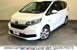 honda freed 2020 -HONDA--Freed 6AA-GB7--GB7-3111469---HONDA--Freed 6AA-GB7--GB7-3111469-