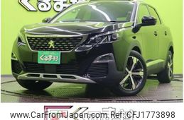 peugeot 3008 2018 CFJ1773898