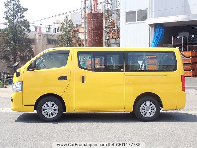 nissan caravan-van 2019 25430808 image 2