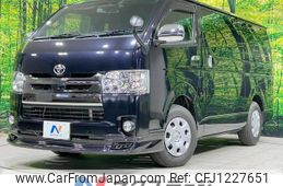 toyota hiace-van 2019 quick_quick_TRH200V_TRH200-0313212