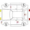 subaru forester 2016 -SUBARU--Forester DBA-SJ5--SJ5-082983---SUBARU--Forester DBA-SJ5--SJ5-082983- image 2