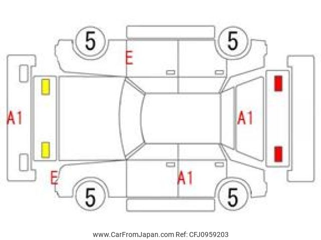 subaru forester 2016 -SUBARU--Forester DBA-SJ5--SJ5-082983---SUBARU--Forester DBA-SJ5--SJ5-082983- image 2