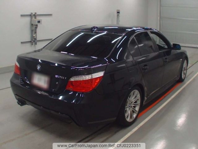 bmw 5-series 2007 -BMW--BMW 5 Series NU25-WBANU52040CZ85953---BMW--BMW 5 Series NU25-WBANU52040CZ85953- image 2