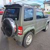 mitsubishi pajero-mini 1997 A238 image 8