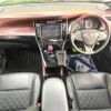 toyota harrier 2014 -TOYOTA--Harrier DBA-ZSU60W--ZSU60-0022407---TOYOTA--Harrier DBA-ZSU60W--ZSU60-0022407- image 2