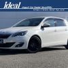 peugeot 308 2017 -PEUGEOT--Peugeot 308 LDA-T9BH01--VF3LBBHZWGS243682---PEUGEOT--Peugeot 308 LDA-T9BH01--VF3LBBHZWGS243682- image 1