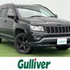 jeep compass 2016 -CHRYSLER--Jeep Compass ABA-MK49--1C4NJCFA4GD722630---CHRYSLER--Jeep Compass ABA-MK49--1C4NJCFA4GD722630- image 1