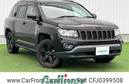 jeep compass 2016 -CHRYSLER--Jeep Compass ABA-MK49--1C4NJCFA4GD722630---CHRYSLER--Jeep Compass ABA-MK49--1C4NJCFA4GD722630-