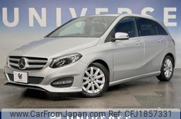 mercedes-benz b-class 2015 CFJ1857331