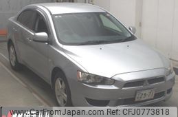 mitsubishi galant-fortis 2008 -MITSUBISHI--Galant Fortis CY4A--0300899---MITSUBISHI--Galant Fortis CY4A--0300899-