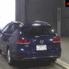 volkswagen golf-variant 2019 -VOLKSWAGEN 【名古屋 396ﾈ1717】--VW Golf Variant AUCJZ-KP558292---VOLKSWAGEN 【名古屋 396ﾈ1717】--VW Golf Variant AUCJZ-KP558292- image 2