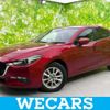 mazda axela 2018 quick_quick_DBA-BM5AS_BM5AS-402528 image 1