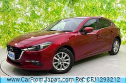 mazda axela 2018 quick_quick_DBA-BM5AS_BM5AS-402528