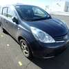 nissan note 2012 94519 image 1