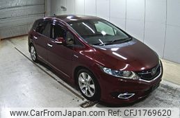 honda jade 2015 CFJ1769620