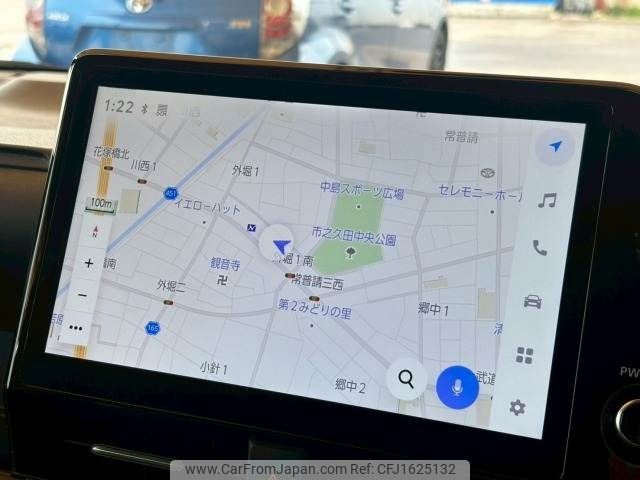 toyota voxy 2022 CFJ1625132 image 2