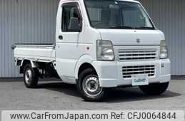 suzuki carry-truck 2012 -SUZUKI--Carry Truck EBD-DA63T--DA63T-767237---SUZUKI--Carry Truck EBD-DA63T--DA63T-767237-