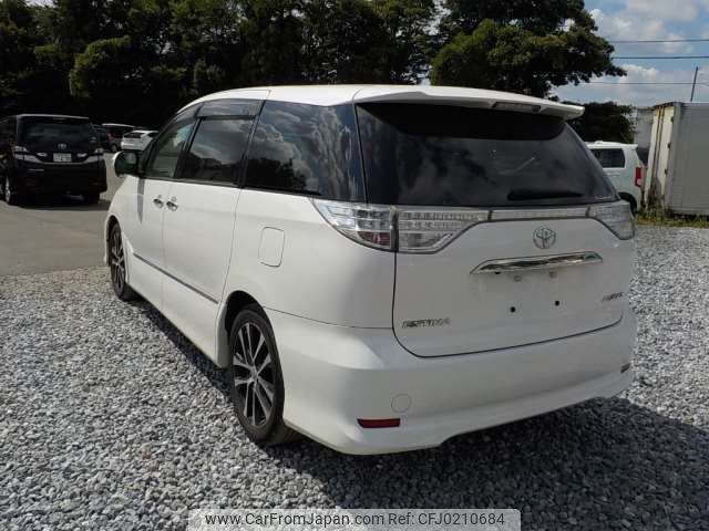 toyota estima 2015 -TOYOTA--Estima DBA-ACR50W--ACR50-0194082---TOYOTA--Estima DBA-ACR50W--ACR50-0194082- image 2