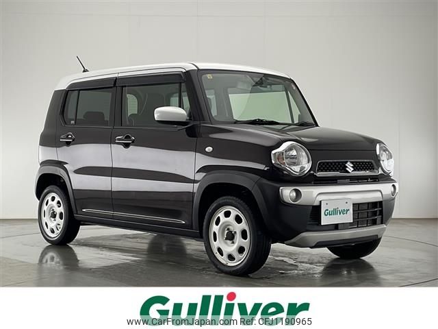 suzuki hustler 2018 -SUZUKI--Hustler DAA-MR41S--MR41S-315135---SUZUKI--Hustler DAA-MR41S--MR41S-315135- image 1