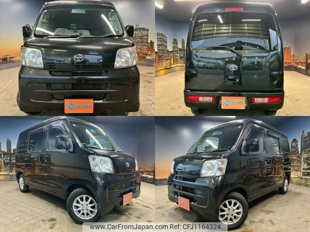 toyota pixis-van 2016 quick_quick_EBD-S321M_S321M-0015771 image 1