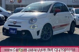 fiat fiat-others 2018 -FIAT--Fiat ABA-31214T--ZFA3120000J842307---FIAT--Fiat ABA-31214T--ZFA3120000J842307-