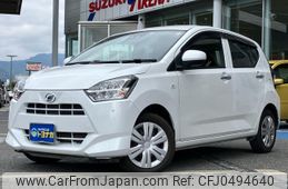 daihatsu mira-e-s 2020 -DAIHATSU 【群馬 582ｶ6284】--Mira e:s LA360S--0044850---DAIHATSU 【群馬 582ｶ6284】--Mira e:s LA360S--0044850-