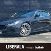 maserati ghibli 2015 -MASERATI--Maserati Ghibli ABA-MG30A--ZAMRS57C001148058---MASERATI--Maserati Ghibli ABA-MG30A--ZAMRS57C001148058- image 1