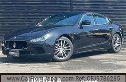 maserati ghibli 2015 -MASERATI--Maserati Ghibli ABA-MG30A--ZAMRS57C001148058---MASERATI--Maserati Ghibli ABA-MG30A--ZAMRS57C001148058-