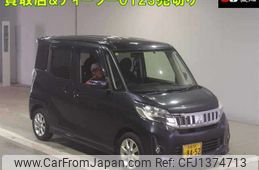 mitsubishi ek-space 2014 CFJ1374713