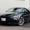 audi tt-rs-coupe 2018 quick_quick_ABA-FVDAZF_WUAZZZFV4J1903402 image 1