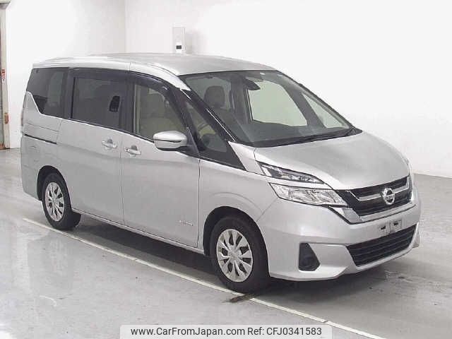 nissan serena 2019 -NISSAN--Serena GC27--041132---NISSAN--Serena GC27--041132- image 1