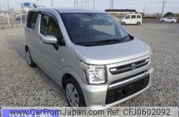 suzuki wagon-r 2023 -SUZUKI 【ＮＯ後日 】--Wagon R MH85S-164674---SUZUKI 【ＮＯ後日 】--Wagon R MH85S-164674-