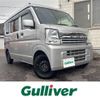 mitsubishi minicab-van 2021 CFJ1828922 image 1