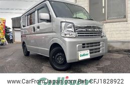 mitsubishi minicab-van 2021 CFJ1828922