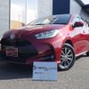 toyota yaris 2020 -TOYOTA 【庄内 500ﾋ6039】--Yaris MXPH15--0003973---TOYOTA 【庄内 500ﾋ6039】--Yaris MXPH15--0003973- image 1