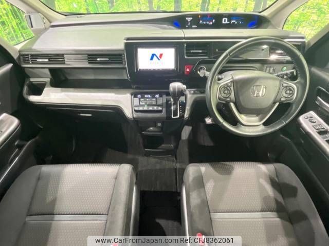 honda stepwagon 2017 -HONDA--Stepwgn DBA-RP4--RP4-1200523---HONDA--Stepwgn DBA-RP4--RP4-1200523- image 2