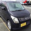 suzuki wagon-r 2012 -SUZUKI 【三重 584ｾ1111】--Wagon R MH23S--947633---SUZUKI 【三重 584ｾ1111】--Wagon R MH23S--947633- image 1