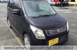 suzuki wagon-r 2012 -SUZUKI 【三重 584ｾ1111】--Wagon R MH23S--947633---SUZUKI 【三重 584ｾ1111】--Wagon R MH23S--947633-