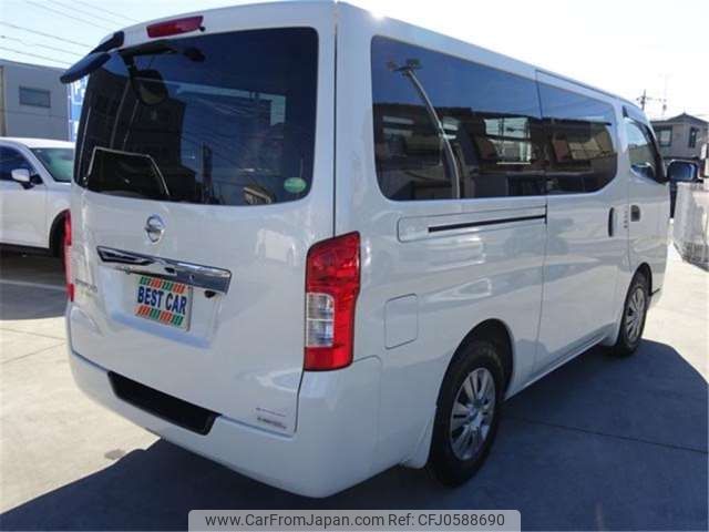 nissan caravan-van 2021 -NISSAN 【名古屋 401】--Caravan Van VW2E26--VW2E26-122354---NISSAN 【名古屋 401】--Caravan Van VW2E26--VW2E26-122354- image 2