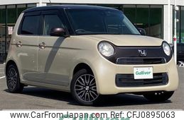 honda n-one 2018 -HONDA--N ONE DBA-JG1--JG1-1303960---HONDA--N ONE DBA-JG1--JG1-1303960-