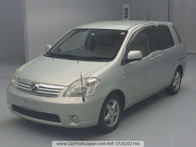 toyota raum 2007 22325 image 2