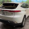 toyota harrier 2022 -TOYOTA--Harrier 6AA-AXUH80--AXUH80-0041366---TOYOTA--Harrier 6AA-AXUH80--AXUH80-0041366- image 19