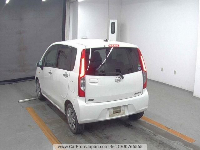 daihatsu move 2014 quick_quick_DBA-LA100S_LA100S-1054330 image 2