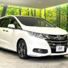 honda odyssey 2014 -HONDA--Odyssey DBA-RC1--RC1-1031267---HONDA--Odyssey DBA-RC1--RC1-1031267- image 18